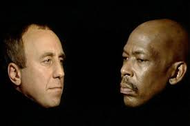 Season Two of the Beloved British Cult Science Fiction Sitcom Ends