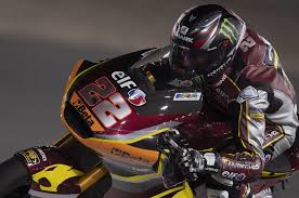 Dan hari ini bakal dilanjutkan dengan jadwal latihan bebas fp3 dan fp4 baik kelas moto3, moto2 dan motogp. Moto2 2021 Doha Sam Lowes Juara Lagi 2 3 Satu Tim Otoinfo Id