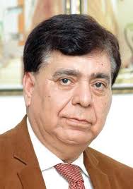 Colossus of Healthcare