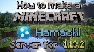 Pega la dirección ip de hamachi en la carpeta del servidor. Minecraft Como Jugar Lan Con Amigos Usando Hamachi Octubre De 2020 2021