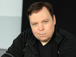 Renowned Canadian actor Steve Ross returns to star in 'Every Brilliant  Thing' at Peterborough's Market Hall