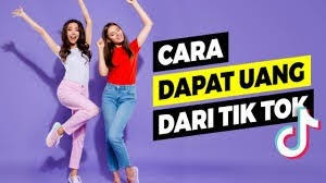 Tiktok lite apakah menghasilkan uang 2021 21 juni : Cara Dapat Uang Dari Tiktok Untuk Pemula 2021 Cara1001