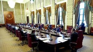 وتزامن قراري رئيس الوزراء بشأن إجازة عيد العمال وشم النسيم، مع قرارين أخرين لـرئيس الوزراء بشأن الإجازات، أولهما هو منح غداً الخميس الموافق 29 أبريل 2021 كإجازة رسمية مدفوعة الأجر بدلاً من يوم 25 أبريل الماضي، احتفالاً بـعيد تحرير سيناء، وإعطاء يوم الأحد المقبل كإجازة رسمية. Ù…Ø¬Ù„Ø³ Ø§Ù„ÙˆØ²Ø±Ø§Ø¡ Ø§Ù„Ø¹Ø±Ø§Ù‚ÙŠ ÙŠØµØ¯Ø± 5 Ù‚Ø±Ø§Ø±Ø§Øª Ø¬Ø¯ÙŠØ¯Ø©