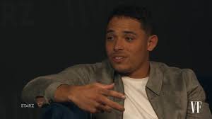 The actor and singer has an impressive resume that spans from the stage to the screen. It Took A Minute For A Star Is Born S Anthony Ramos To Realize Lady Gaga Didn T Need His Help Getting Hamilton Tickets Vanity Fair