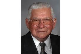 Edmund Markey Obituary (1927