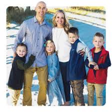 How these 3 families manage the costs of raising children