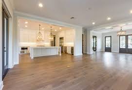 Sizes like 16 x 16, 12 x 24 and even 24 x 48 are becoming more prevalent. New Homes Floor Plan Ideas Main Floor Ideas Main Floor Layout Plans Foyer Leads To Open Floor Plan Farmhouse Modern Farmhouse Floorplan Open Floor House Plans
