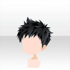 Want to discover art related to anime_spiky_hair? 8 Short Spiky Hairstyle Ideas Anime Boy Hair Chibi Hair Manga Hair