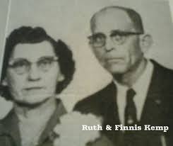 Finnis Watson Kemp (1904-1999)