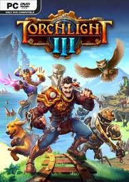 Torchlight 2 v1.13.2.12 & v1.13.5.12 multi2 fixed files; Torchlight Iii Repack Skidrow Reloaded Games