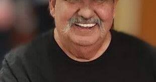 Joe Eugene 'Gene' Gonzalez 30 January 1946