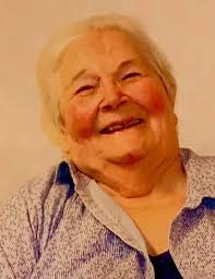 Mary Eileen (Marsh) Ostermeier Obituary January 3, 2020