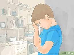 Then ask for their help in overcoming this habit. 4 Ways To Avoid Talking To Your Parents Wikihow