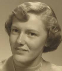 Judith Henerberry Obituary (1936