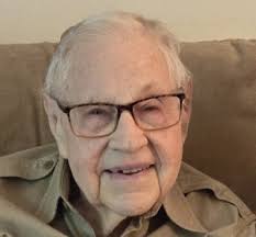 Arlen B. Johnson Obituary