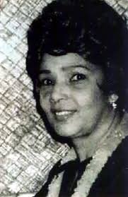 Elisa Simmons Obituary