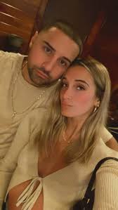 Sabrina Musto and Anthony Chiariello's Wedding Website