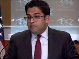 VOA: US remains committed to Armenia-Azerbaijan peace process, State  Department says