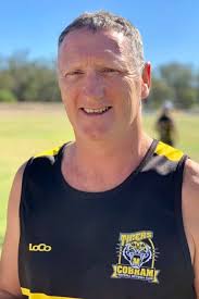 Murray Football Netball League