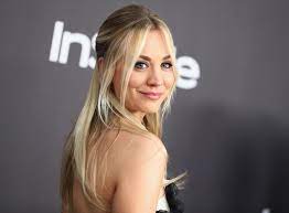 Cuoco started working at a. Kaley Cuoco S Healthy Lifestyle Tips And Fitness Routine