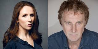Catherine Tate, David Threlfall to star in new West End play 'Enfield  Haunting'