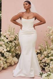 Don't miss out, shop clearance wedding dresses before they're gone! 230 Strapless Wedding Dresses Ideas In 2021 Bridal Gowns Wedding Dresses Dresses