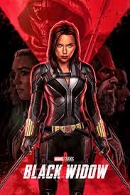 Black widow will be released next spring (picture: 10 Black Widow 2020 Trailer Ideas Black Widow Widow Black