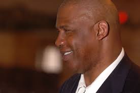 Former Argo Bruce Smith remembered