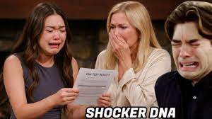 The Bold and the Beautiful Spoilers: Luna is horrified to discover that  Remy is Brooke's bio son!— (𝖣𝖾𝗍𝖺𝗂𝗅 𝖢𝗁𝖾𝖼𝗄 𝖡𝖾𝗅𝗈𝗐) | Facebook