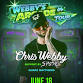 Chris Webby