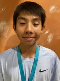 City Champs: Coach from Illinois school takes men's singles title, Sanders  siblings win doubles titles