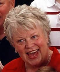 Kathleen McCrum Obituary