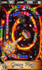 Fire Zuma Revenge For Android Apk Download