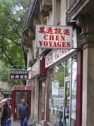 My Paris 3 Welcome To Our Chinatown Bienvenue A Chinatown Paris A Foodie Froggy In Paris Quartier Asiatique Region Ile De France Ile De France