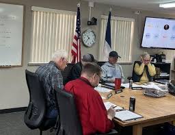 TOP STORY: Supervisors Manage Budget Despite Statewide Changes