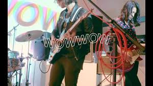 Ask bob marley a question now. Happy Wowwow Live At Bookmarc Youtube