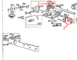 Portail des communes de france : Pointeau Pour Briggs Stratton 8hp A 12 5hp