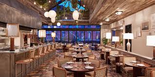 Retractable Rooftop Garden Restaurant Duckedup Ludlow House Ny Ludlow House Soho House Bar Restaurant Interior