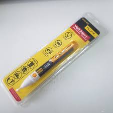 A good non contact voltage tester (ncvt) will not only save you time, but will give you the confidence that the electricity is exactly where you think it is. 2021 Fluke 2ac C2 Voltalert Non Contact Voltage Detector Tester Tester Pen 200 1000v From Rika123 15 08 Dhgate Com