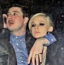 Mulligan, 30, did not share any more details. Carey Mulligan And Marcus Mumford Party Hard And Head Home Lainey Gossip Entertainment Update