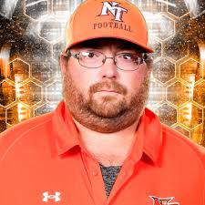 National Trail High School Football