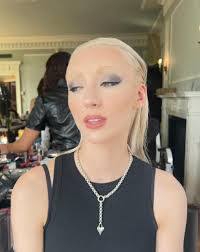 Deborah Augustine's Instagram, Twitter & Facebook