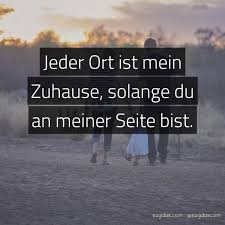 Meld u aan om dit thema te waarderen. Spruch Jeder Ort Ist Mein Zuhause Solange Du An Sagdas