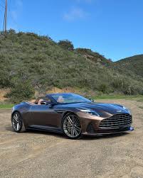 Image result for Copper Chestnut 2012 Aston Martin