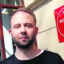 Voit" macht erstmals Osterpause: Spitzenkoch geht selbst mal essen