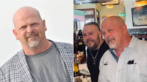Pawn Stars' Rick Harrison's son official cause of death determined: coroner  | Fox News