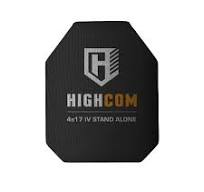 HighCom 4s17 - ICON RANGE | HighCom Armor