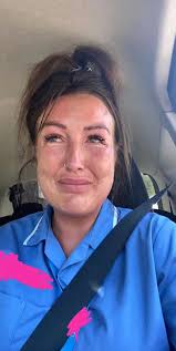 B&M shopper who left carer in tears with 'spreading germs' remark is ICU  nurse