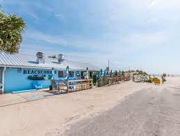 Augustine in st augustine beach, fl. Beachcomber Restaurant Saint Augustine Beach Menu Prices Restaurant Reviews Tripadvisor