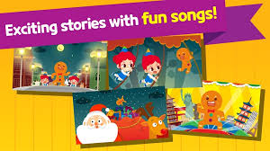 Whatsapp dejará de funcionar en móviles android anteriores a la versión gingerbread 2.3.7. Junytony Story Musical The Gingerbread Man Latest Version For Android Download Apk